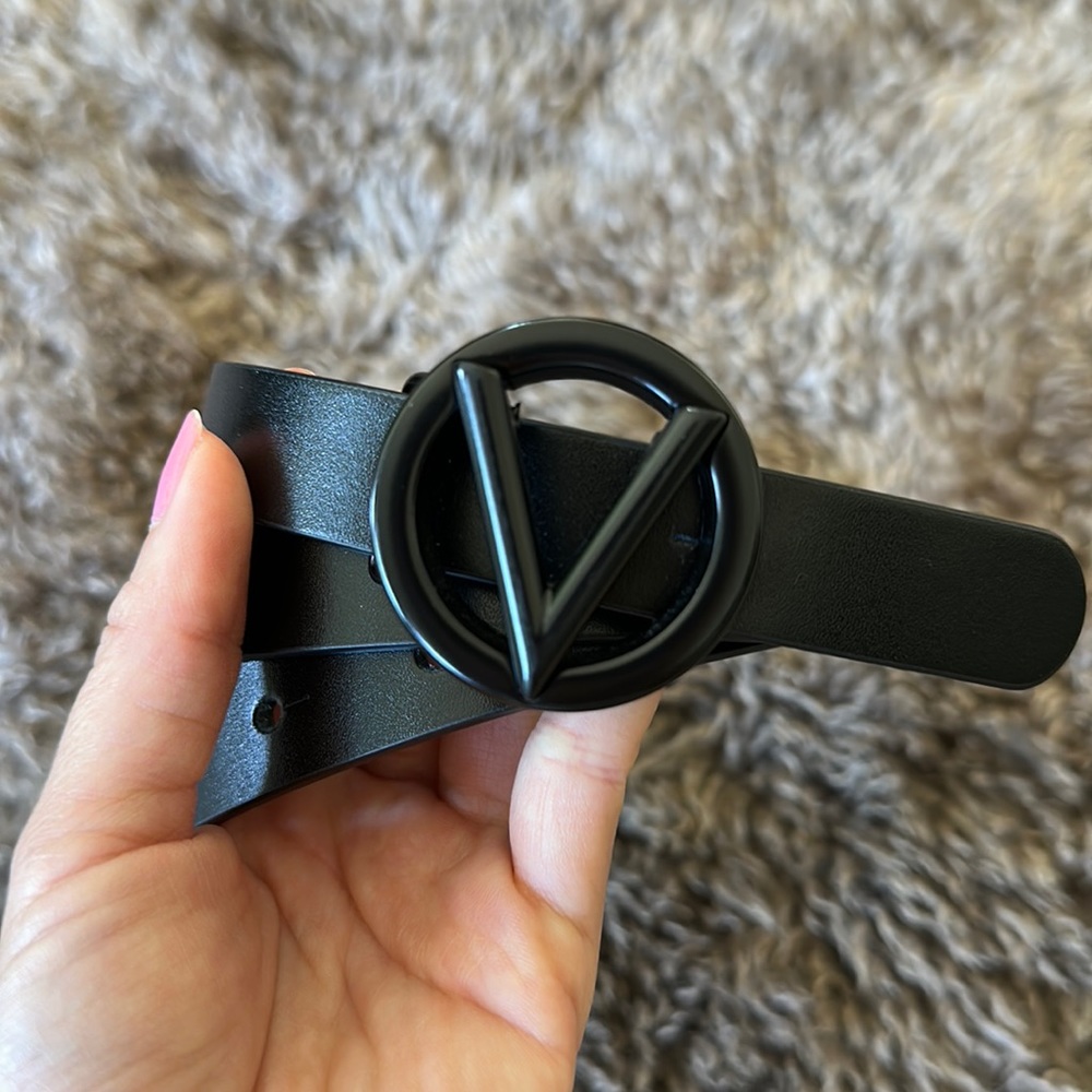 Valentino Belt